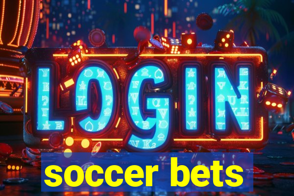 soccer bets